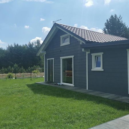 Arkadia - Domki Z Balia I Sauna Nad Warta Prusicko Exterior photo